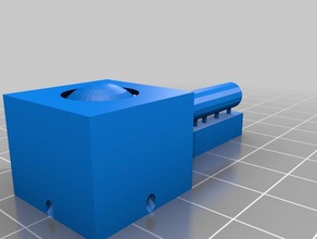 flip-switch-ii altri 3d print model - Mito3D