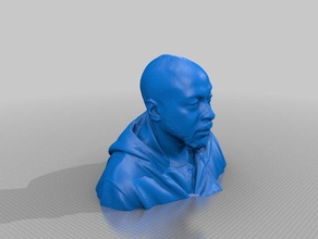 eric williams 3d impresión 3d print model - Mito3D