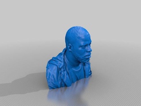 ryhme fest 3d l'impression 3d print model - Mito3D