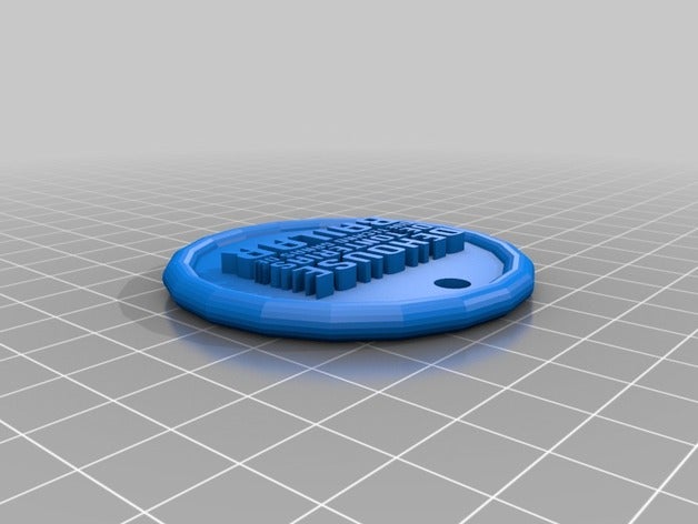 iyi dehouse sanat 3D print model - Mito3D