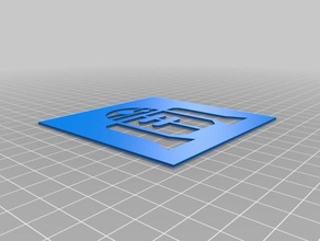 r2d2 art herramientas personalizado 3d print model - Mito3D