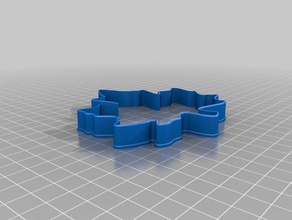 maple other 3d print model - Mito3D