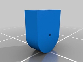 naranja screamer ingeniería 3d print model - Mito3D