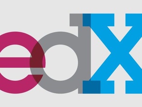 edx pendant teacher prizes signs logos 3d print model - Mito3D