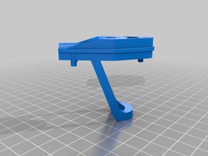 pata parrot other 3d print model - Mito3D