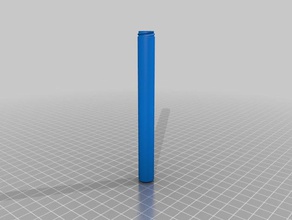 minha articulação recipiente de aperto da tampa recipientes personalizado 3d print model - Mito3D