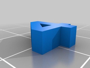 os números brinquedos jogos aprender de aprendizagem a escola ferramenta ferramentas 3d print model - Mito3D