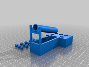 game toys games 3d print model - Mito3D