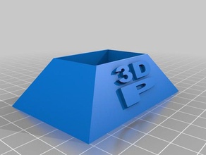 sigelei 75 tc holder 3d printing 3d print model - Mito3D