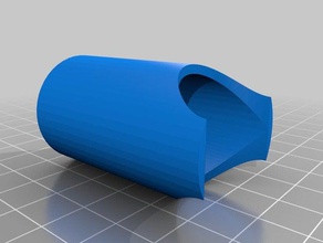 t-Verbindung 25mm carbon-Rohr rc Fahrzeuge 3d print model - Mito3D