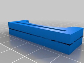 immersionrc vortex big led protection hobby 3d print model - Mito3D