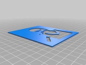 yoav art herramientas personalizado 3d print model - Mito3D