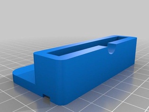 ulefone paris dock 10 3d printing 3d print model - Mito3D