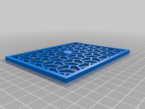 mon personnalisés pentomizer tous connu le pavage pentagone convexe mathématiques 3d print model - Mito3D
