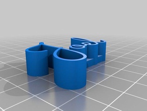 joel sans cambio las esculturas personalizado 3d print model - Mito3D