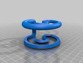 useless thing art tools 3d print model - Mito3D