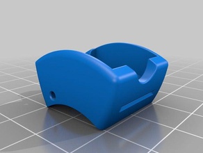 marrve controle luva pt1 robótica 3d print model - Mito3D