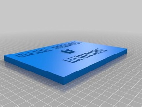 megatron 3d impresión 3d print model - Mito3D