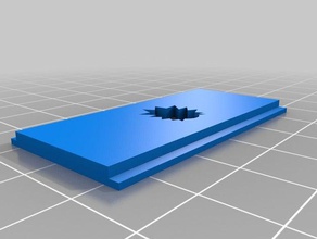 play-doh-de-biche de la conception art outils 3d print model - Mito3D