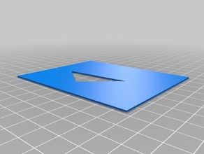 play-doh 3d impressão 3d print model - Mito3D