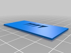 play-doh de conception 3d l'impression 3d print model - Mito3D