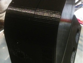 muz bilgisayar 3d print model - Mito3D