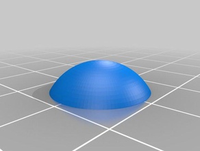 casza bowl simple math 3d print model - Mito3D