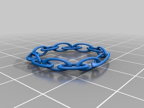 bracelet other 3d print model - Mito3D