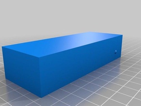 herscher oficina de correos 3d impresión 3d print model - Mito3D
