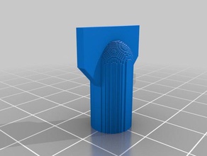 radiator-key other 3d slash 3d print model - Mito3D