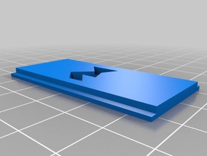 playdo kalıp 2 3 d baskı 3d print model - Mito3D