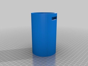 can coozie 3d printers 3d print model - Mito3D