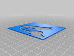 yovi2 art herramientas personalizado 3d print model - Mito3D