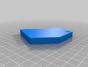 ar&eacutema dun kontur dune forme possiblement connue heykeller 3d print model - Mito3D