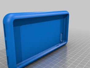 iphone 6s batman case 3d printing plus 3d print model - Mito3D