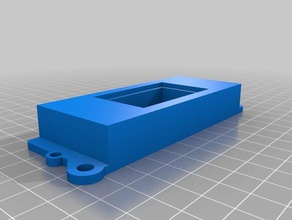 supporto pendule freelander automotive 3d print model - Mito3D