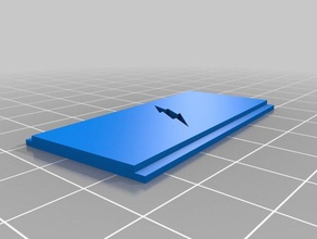 flash playdough extrusora 3d impressão 3d print model - Mito3D