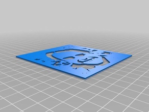 niz art tools customized 3d print model - Mito3D