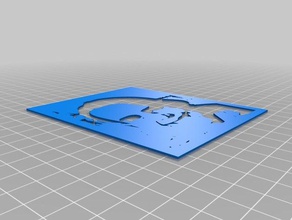 niz2 art herramientas personalizado 3d print model - Mito3D