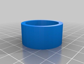 3d printer cufling printing 3d print model - Mito3D