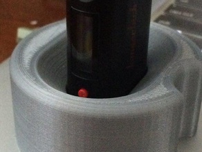 kangertech mini içinde bardak tutucu stand kbox Otomotiv 3d print model - Mito3D