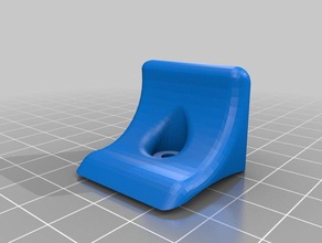 mazzer mini-apoio para o polegar a cozinha jantar 3d print model - Mito3D