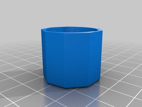 match-container Container angepasst 3d print model - Mito3D
