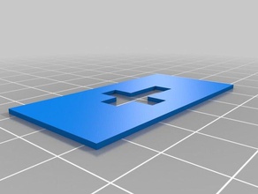 lamara ya 3d impresión 3d print model - Mito3D