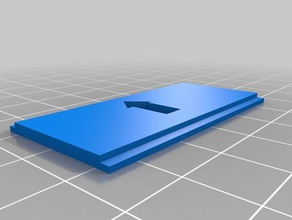 arrow 3d printing 3d print model - Mito3D