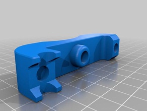 level-tool Maschine tools bed leveling mit der Messuhr wanhao duplicator 4x 3d print model - Mito3D