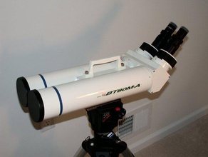 support red laser finder binoculars vixen bt 80m 3d printer accessories 3d print model - Mito3D