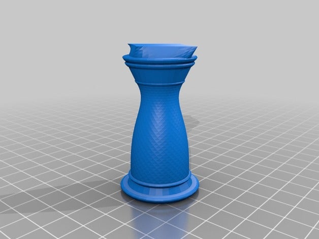 aidans pieza del juego 1 los juguetes juegos personalizado 3D print model - Mito3D