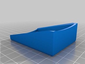 kia sorento Schalter-box andere 3d print model - Mito3D