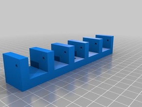 filamentsplicer other 3d print model - Mito3D